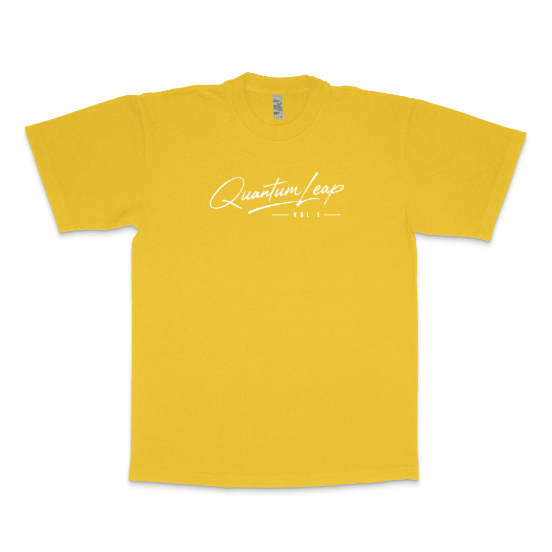 1801GD - LA Apparel - Heavyweight T-shirt 8