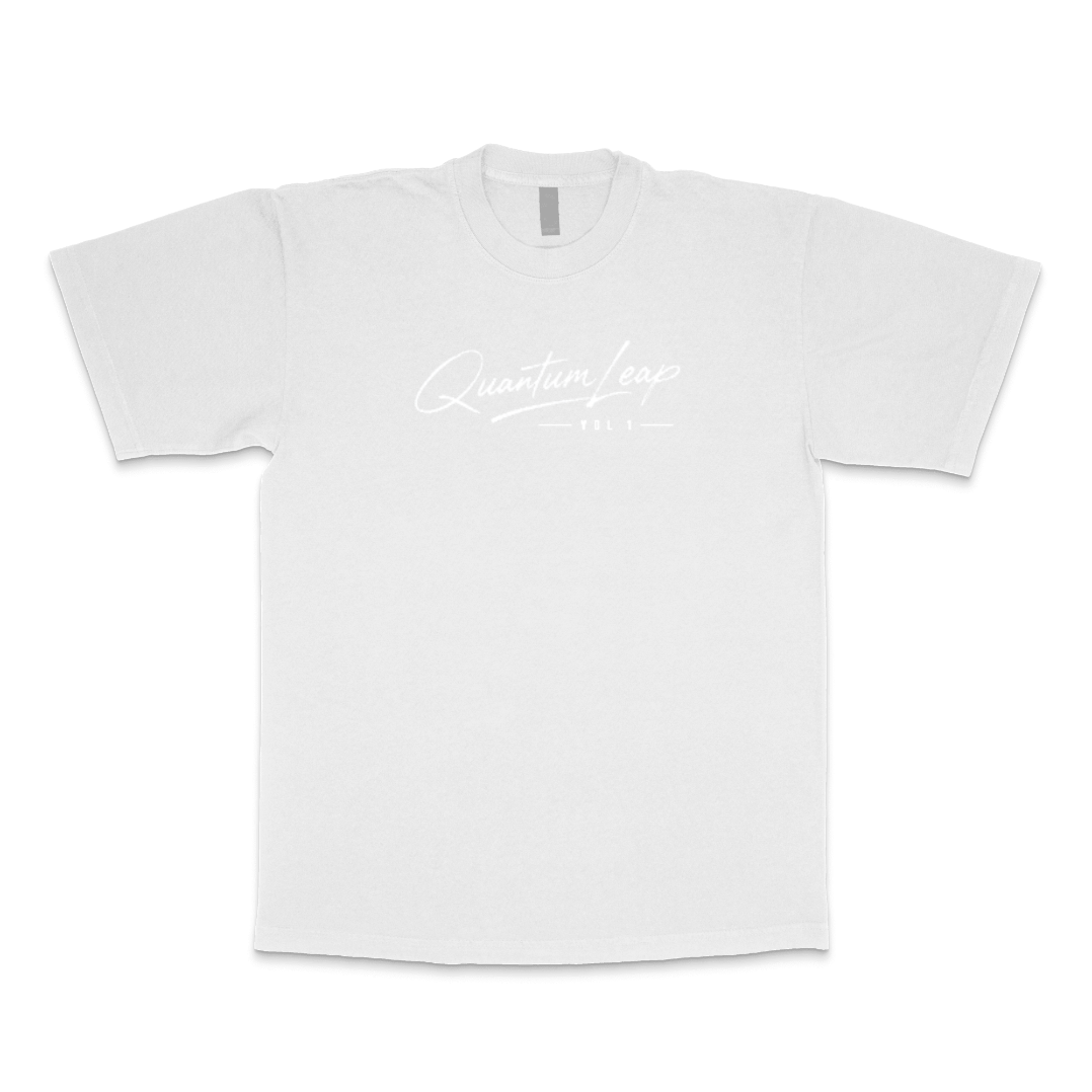 1801GD - LA Apparel - Heavyweight T-shirt 8