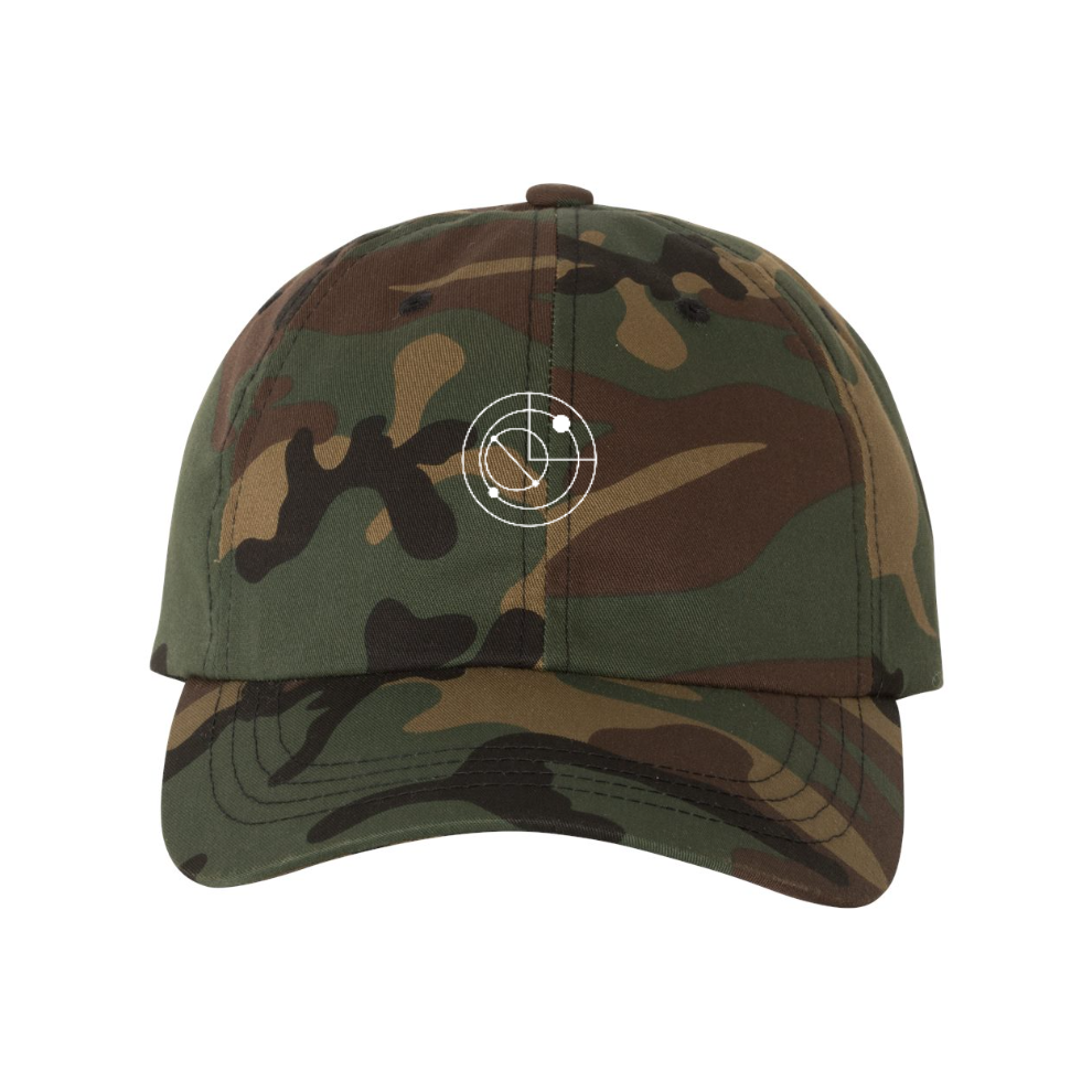 YP Classics Classic Dad Hat 1