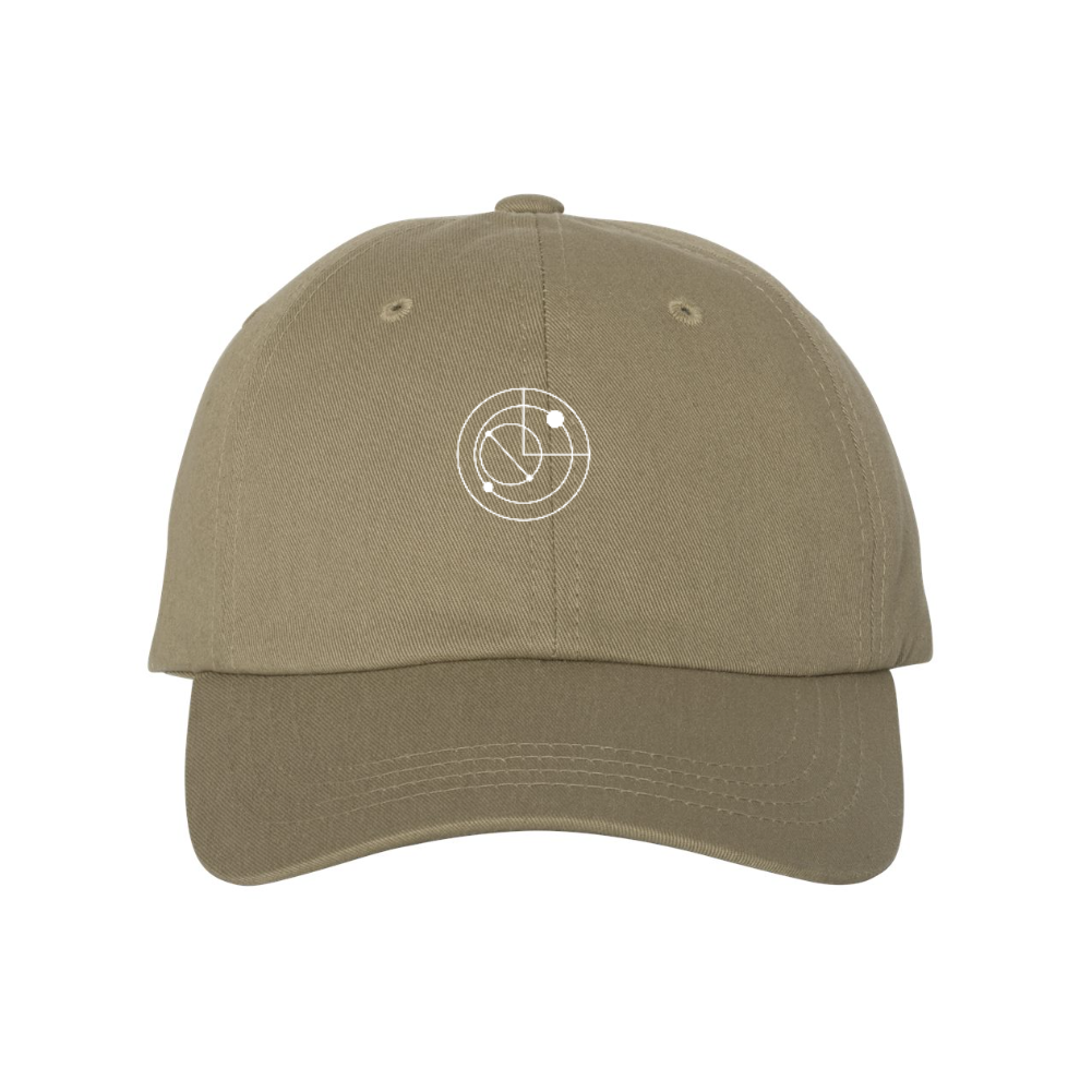 YP Classics Classic Dad Hat 1