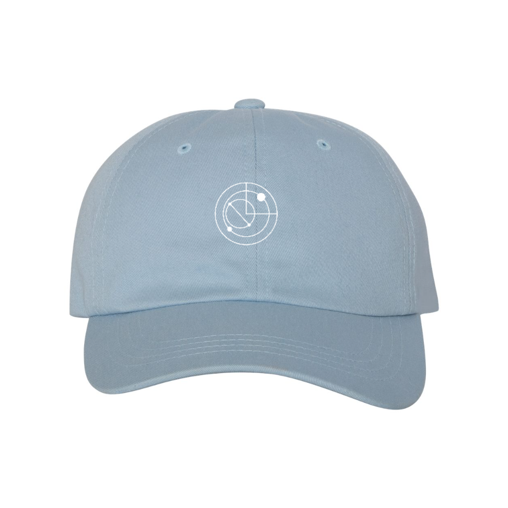 YP Classics Classic Dad Hat 1