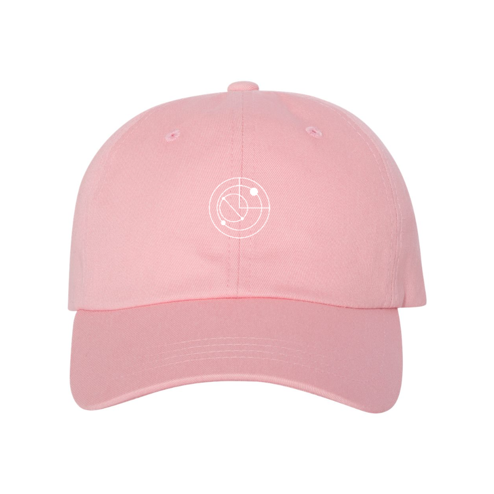 YP Classics Classic Dad Hat 1