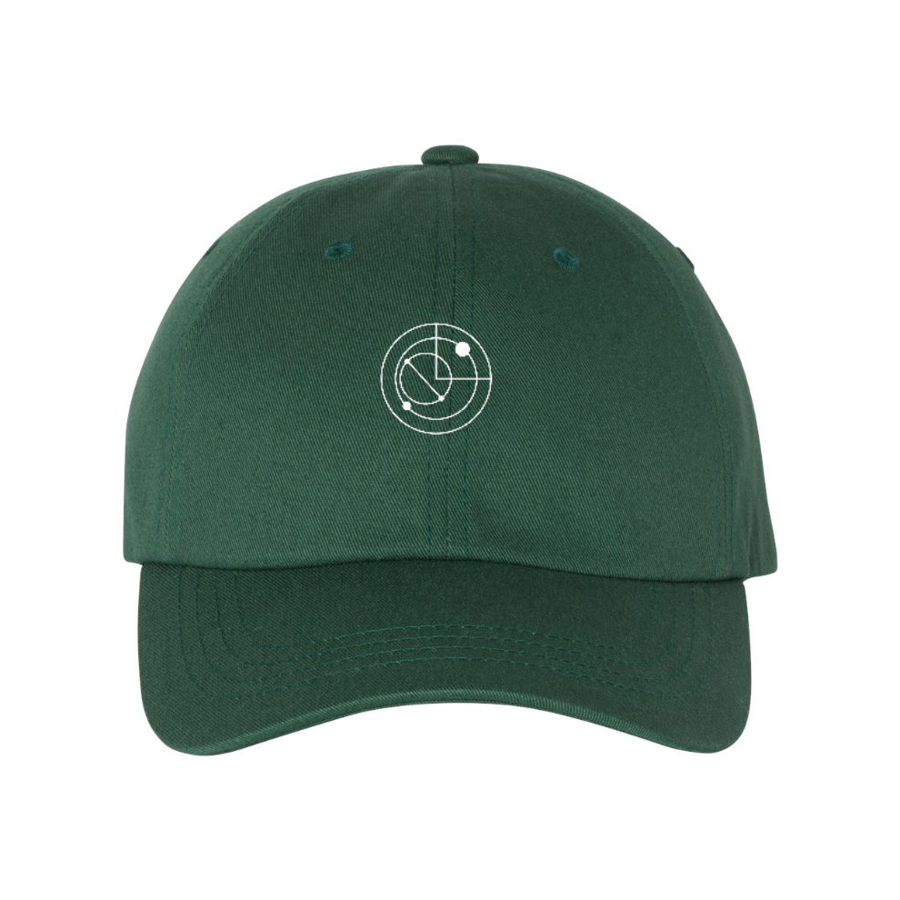 YP Classics Classic Dad Hat 1