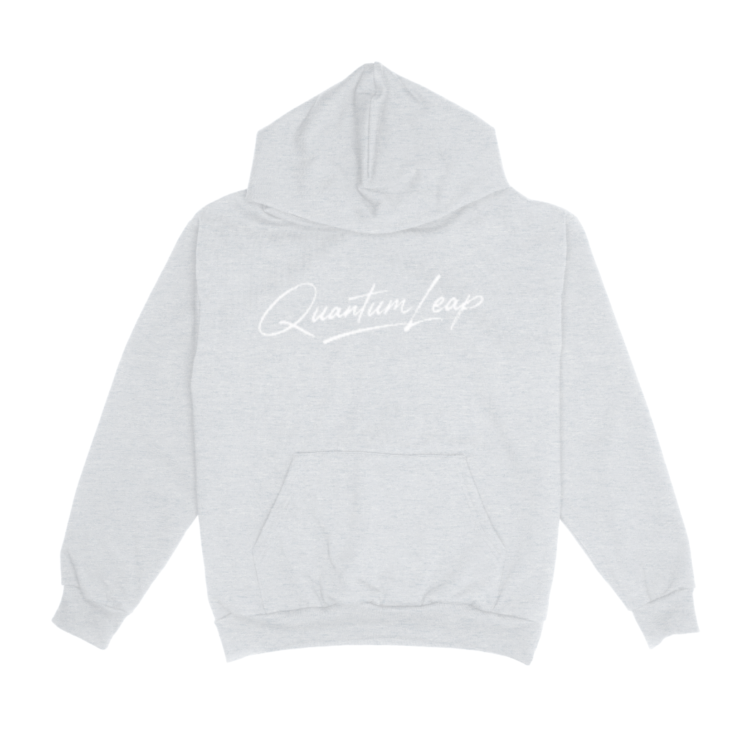 HF09 - LA Apparel - Heavyweight Hoodie 3