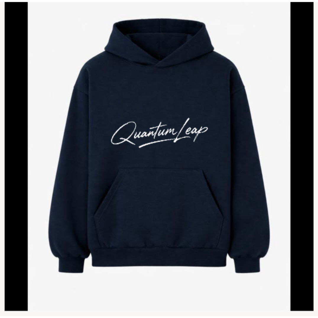 HF09 - LA Apparel - Heavyweight Hoodie 3