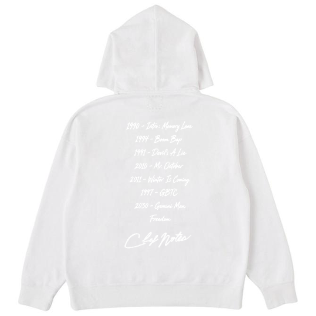 HF09 - LA Apparel - Heavyweight Hoodie 3