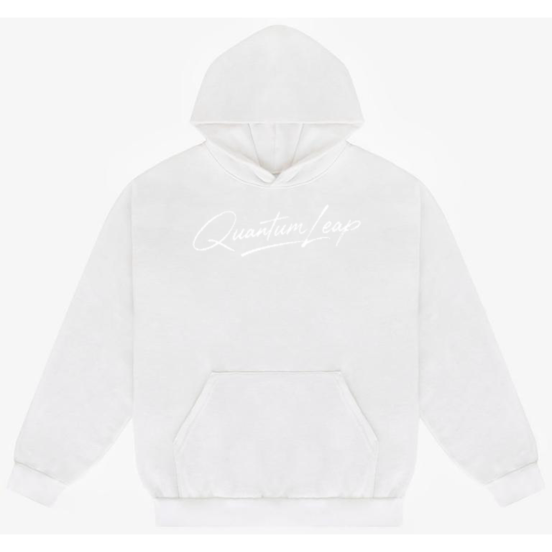 HF09 - LA Apparel - Heavyweight Hoodie 3