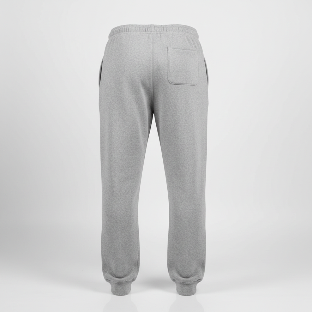 HF-04 - Sweatpants - LA Apparel - Heavy Fleece 1