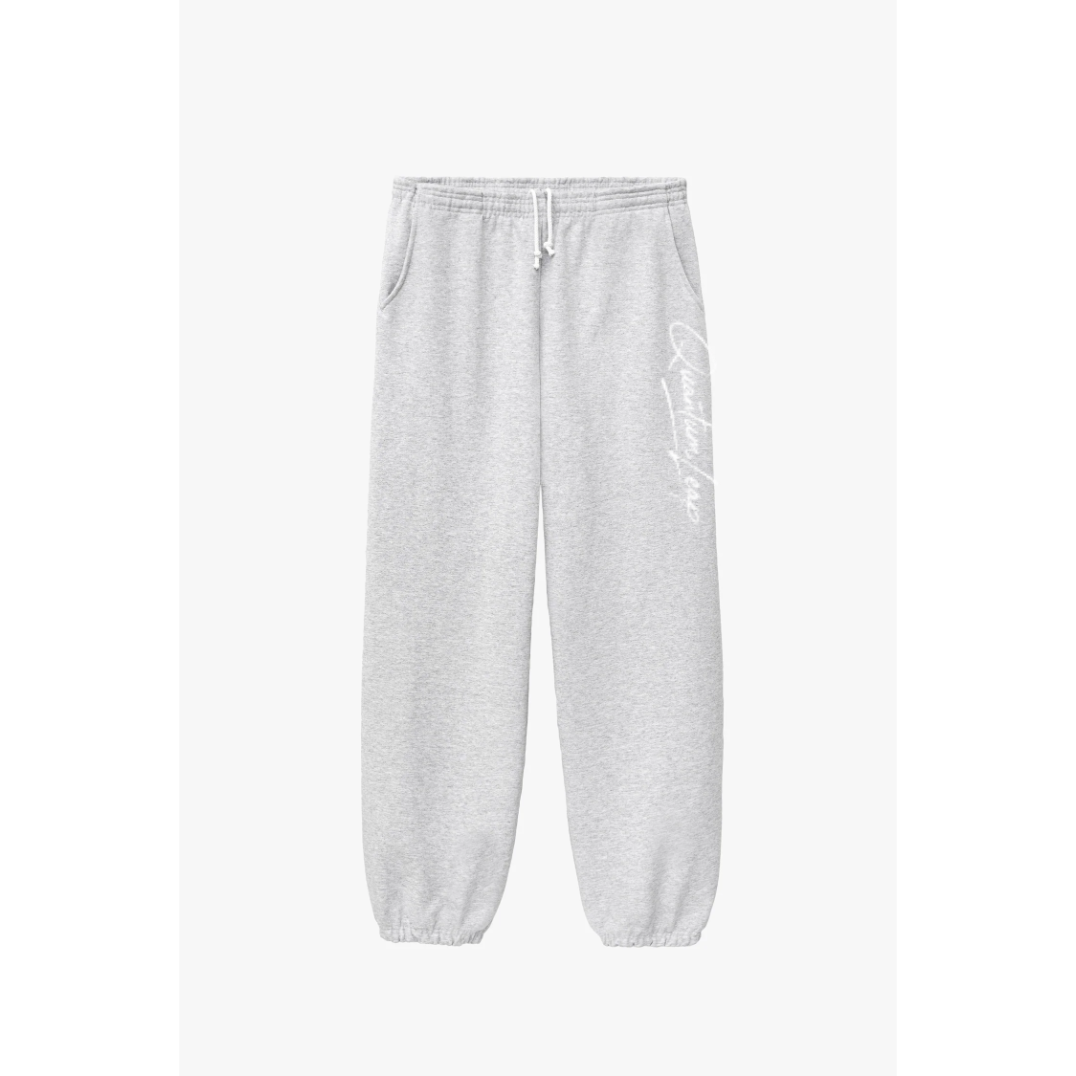 HF-04 - Sweatpants - LA Apparel - Heavy Fleece 1