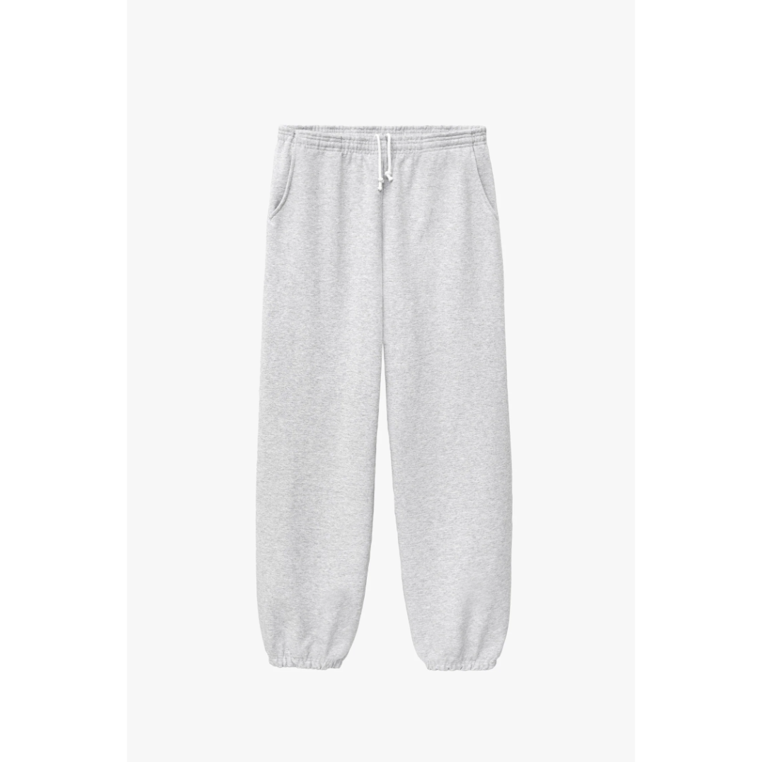 HF-04 - Sweatpants - LA Apparel - Heavy Fleece 1