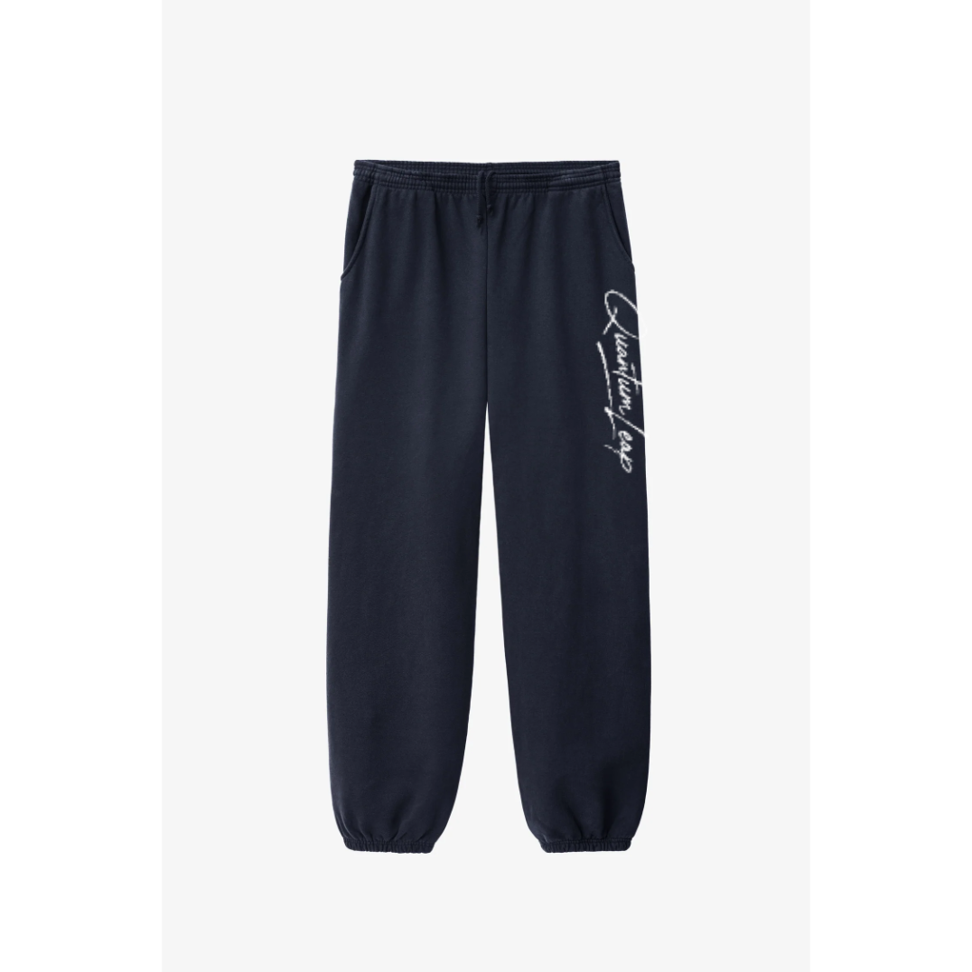 HF-04 - Sweatpants - LA Apparel - Heavy Fleece 1