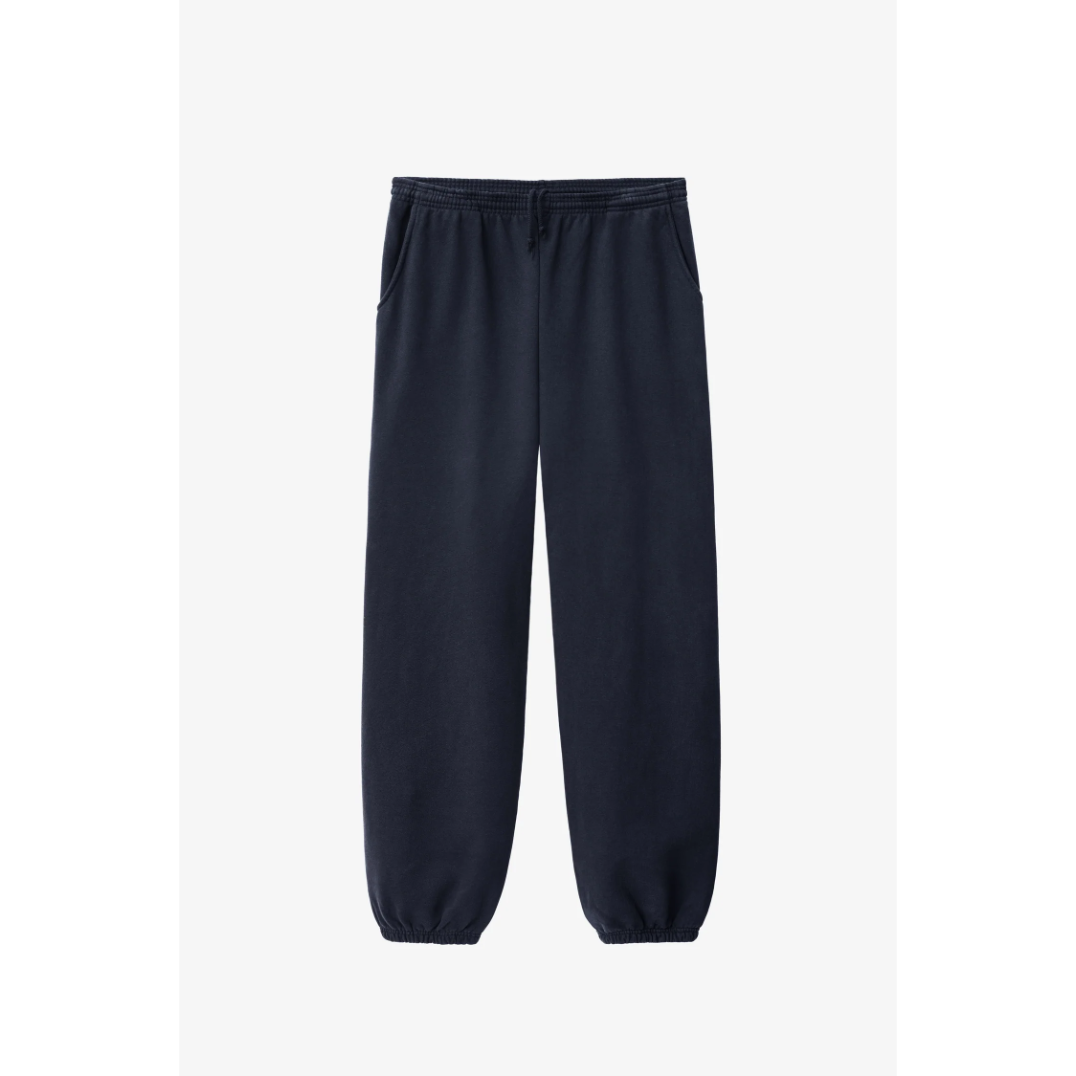 HF-04 - Sweatpants - LA Apparel - Heavy Fleece 1