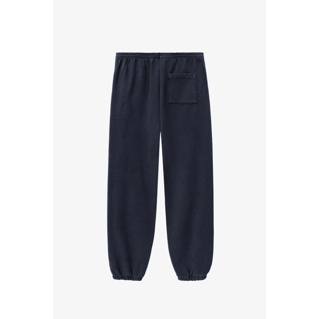 HF-04 - Sweatpants - LA Apparel - Heavy Fleece 1