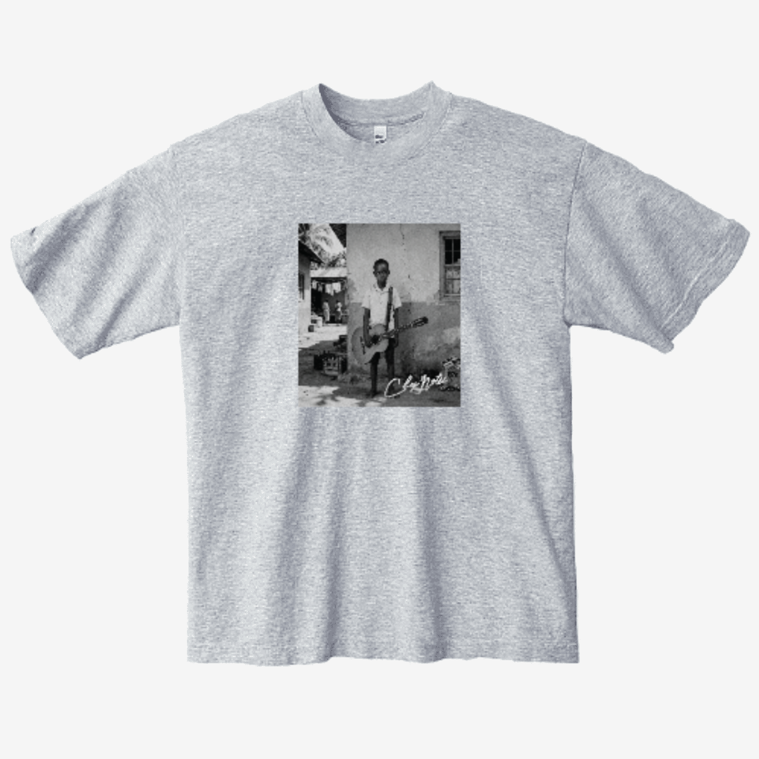 1801GD - LA Apparel - Heavyweight T-shirt 7