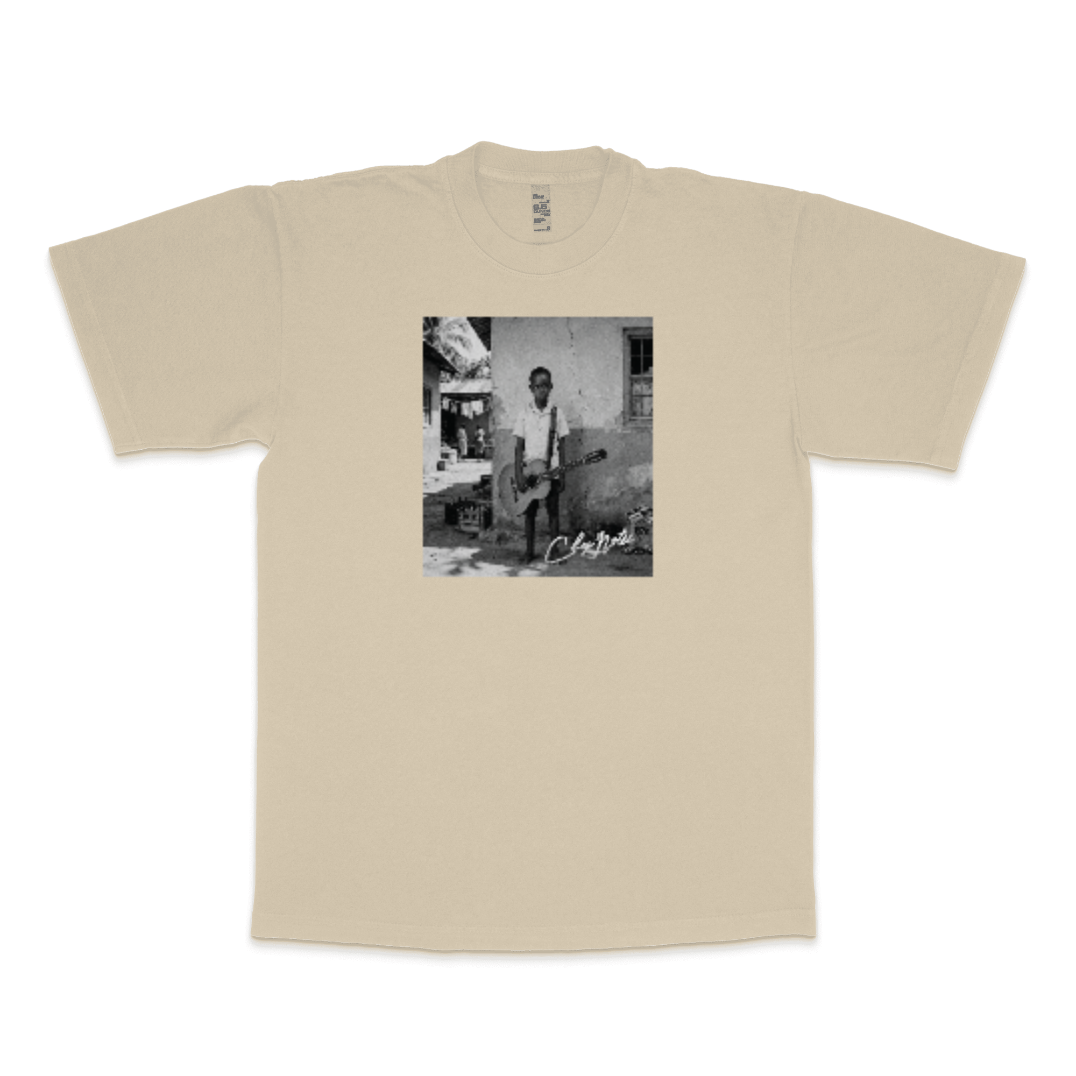1801GD - LA Apparel - Heavyweight T-shirt 7