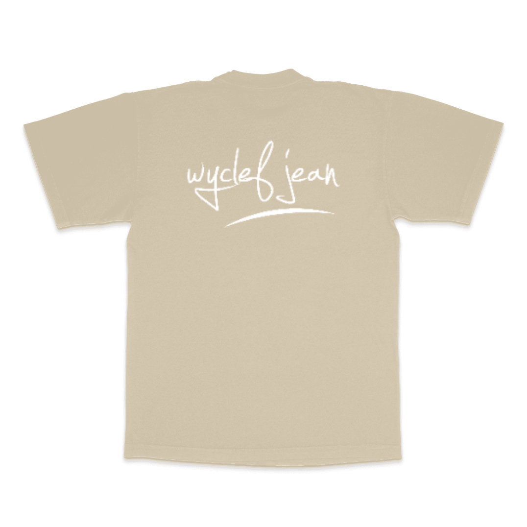 1801GD - LA Apparel - Heavyweight T-shirt 7