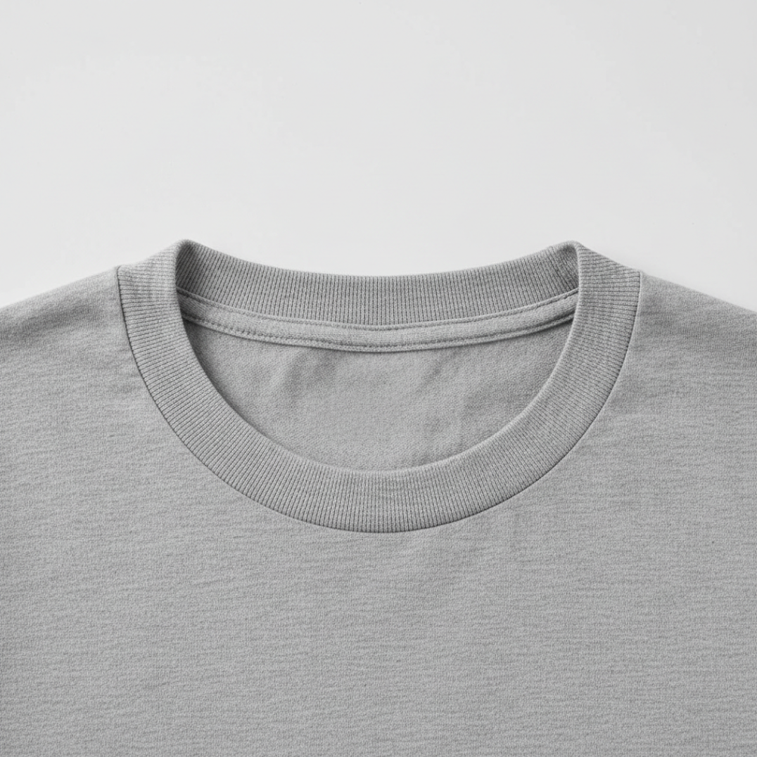 1801GD - LA Apparel - Heavyweight T-shirt 7