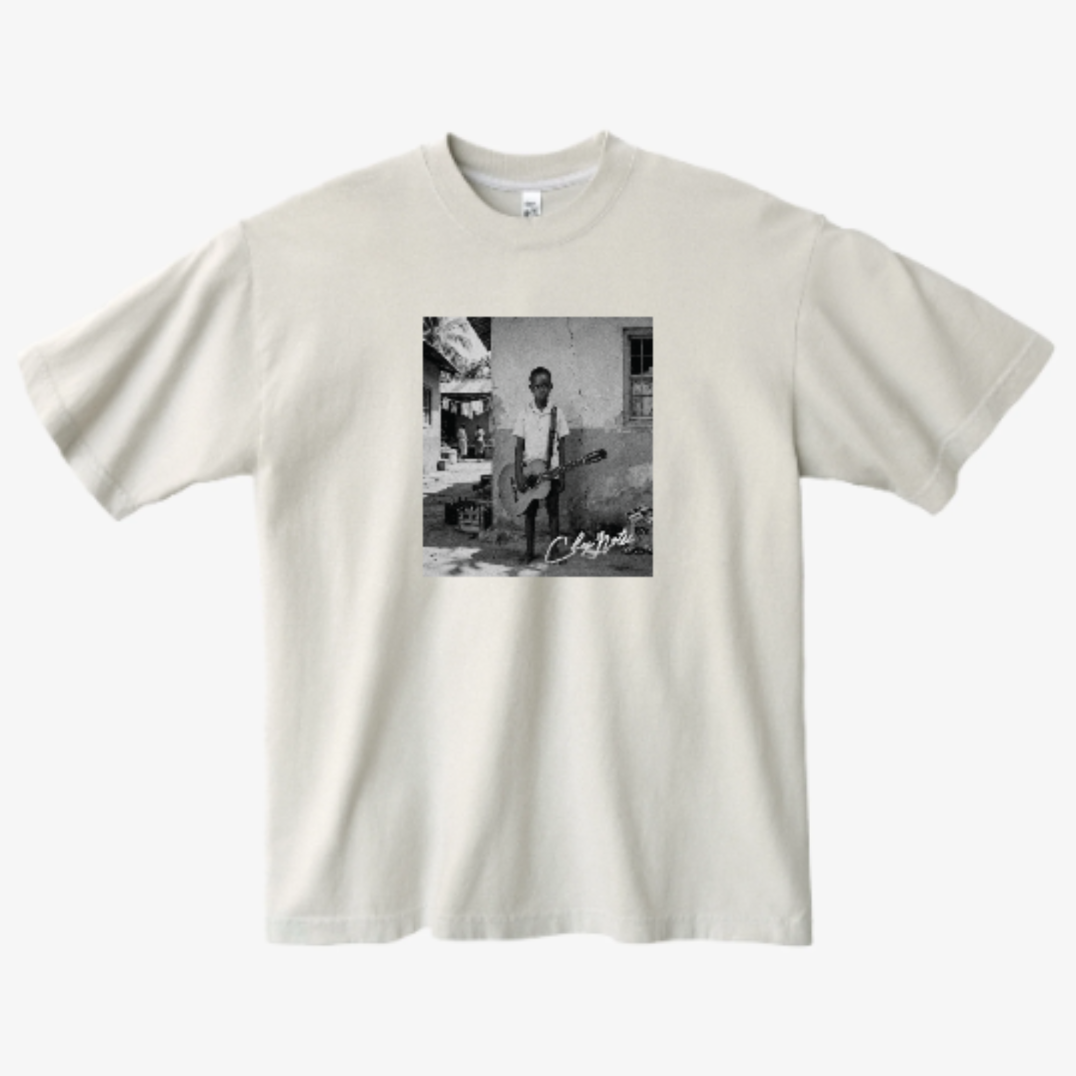 1801GD - LA Apparel - Heavyweight T-shirt 7