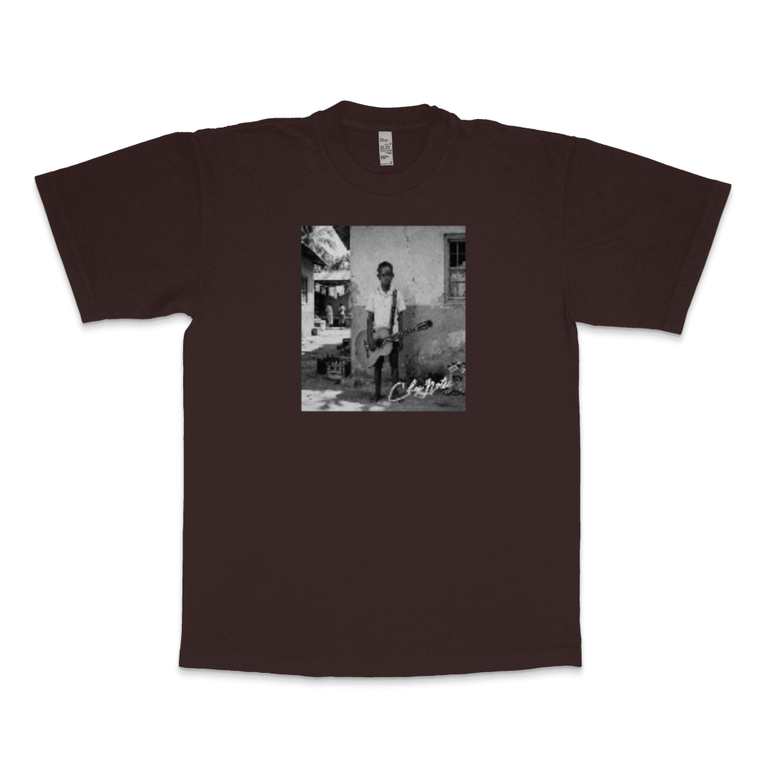 1801GD - LA Apparel - Heavyweight T-shirt 7