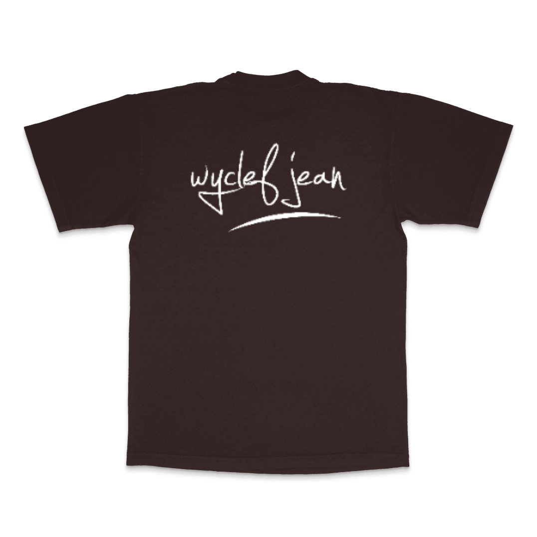 1801GD - LA Apparel - Heavyweight T-shirt 7