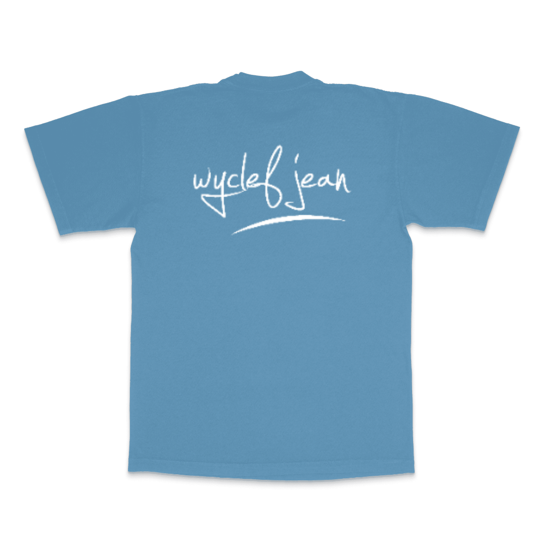 1801GD - LA Apparel - Heavyweight T-shirt 7