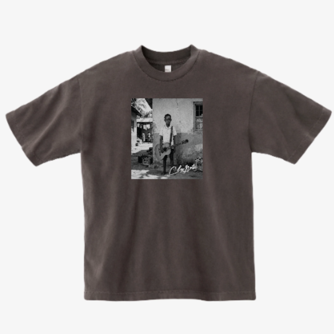 1801GD - LA Apparel - Heavyweight T-shirt 7