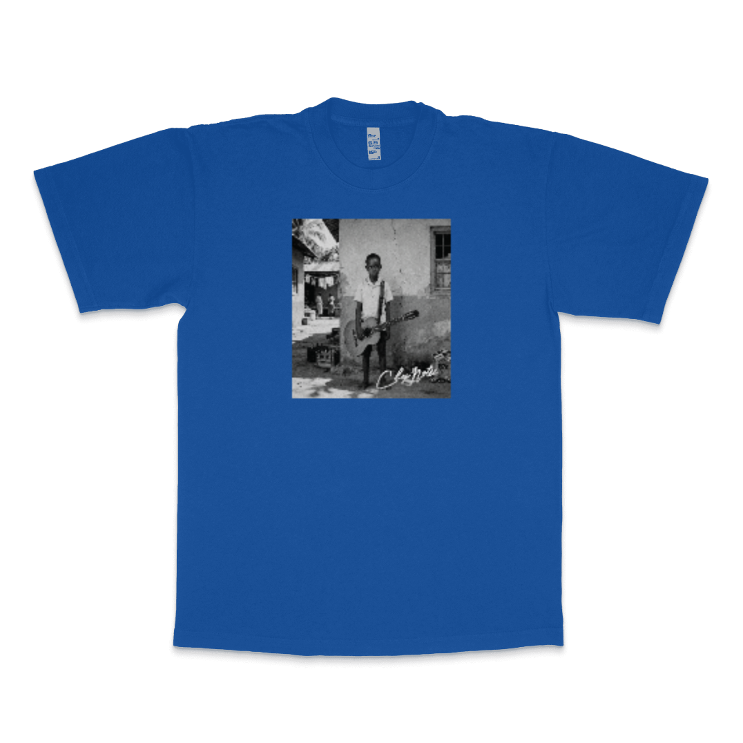 1801GD - LA Apparel - Heavyweight T-shirt 7