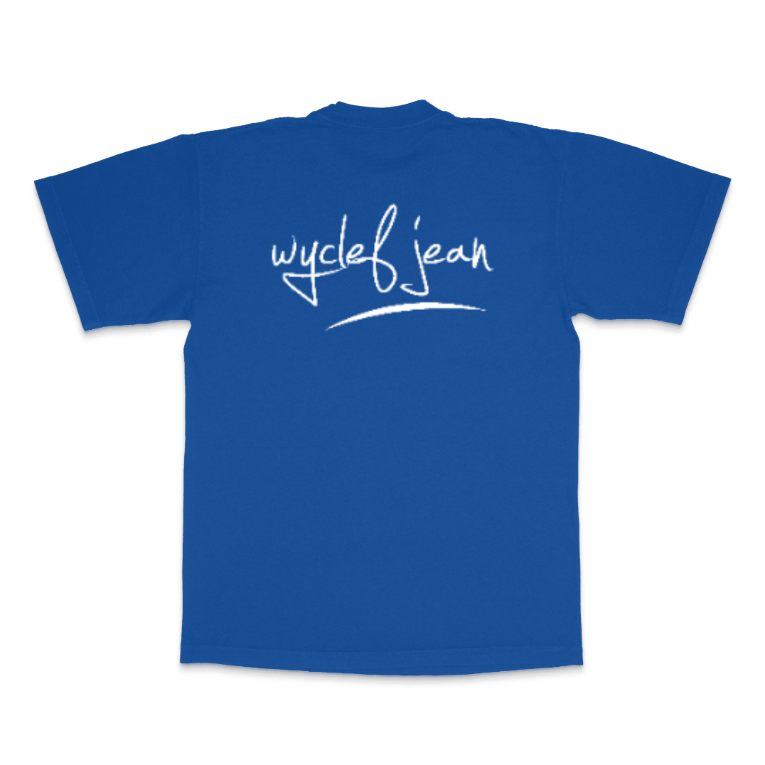 1801GD - LA Apparel - Heavyweight T-shirt 7