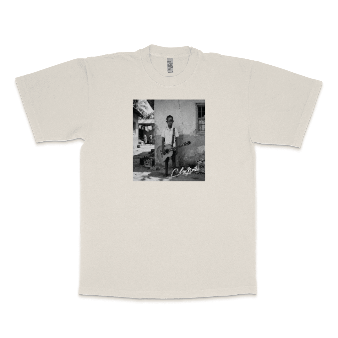 1801GD - LA Apparel - Heavyweight T-shirt 7