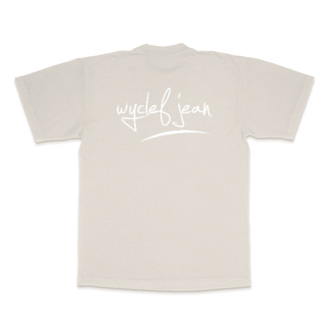1801GD - LA Apparel - Heavyweight T-shirt 7