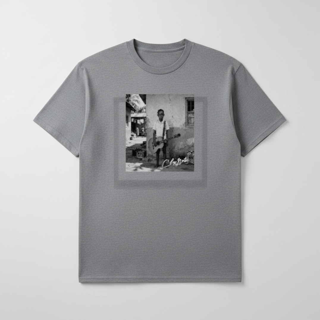 1801GD - LA Apparel - Heavyweight T-shirt 7