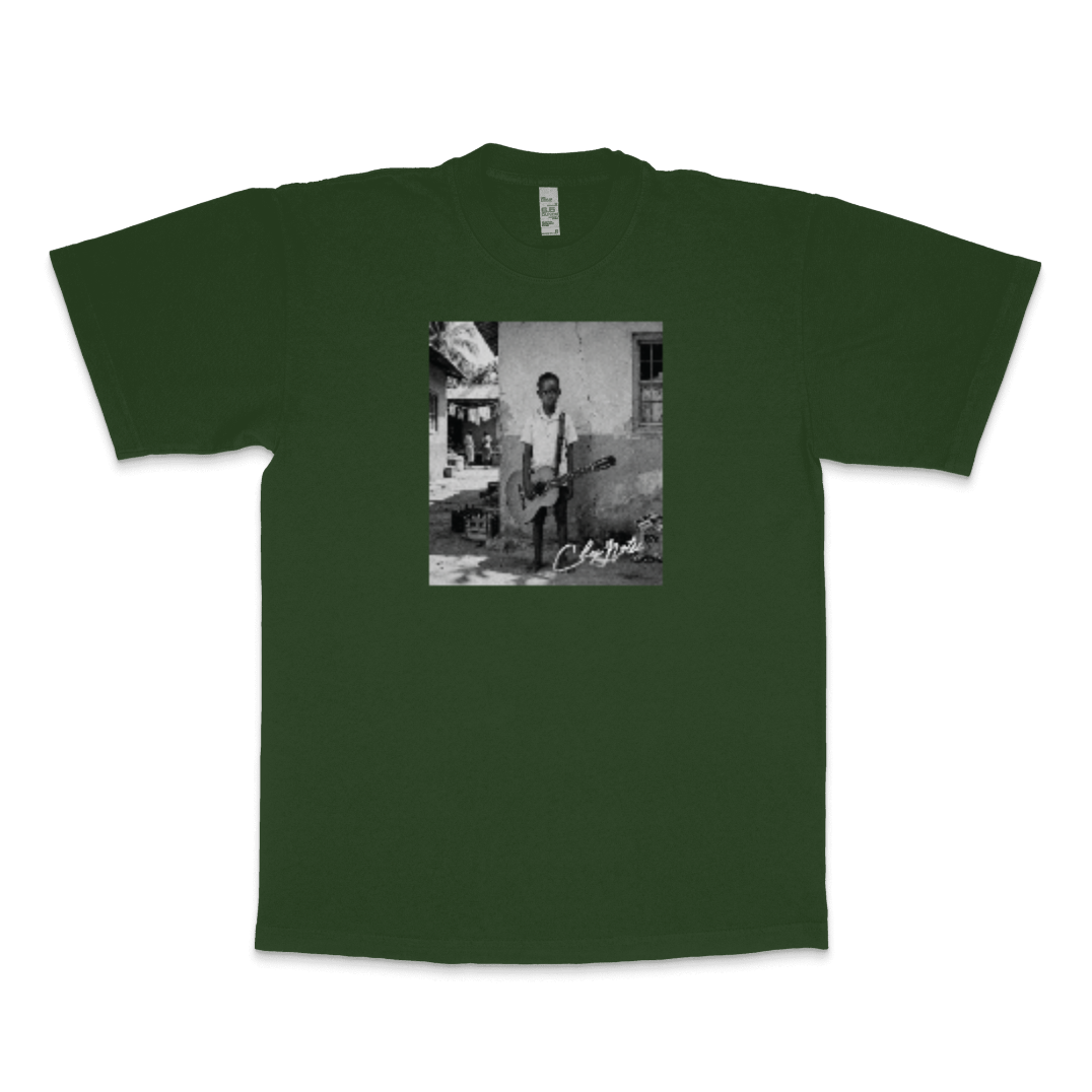 1801GD - LA Apparel - Heavyweight T-shirt 7