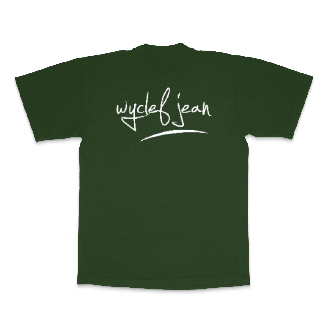1801GD - LA Apparel - Heavyweight T-shirt 7