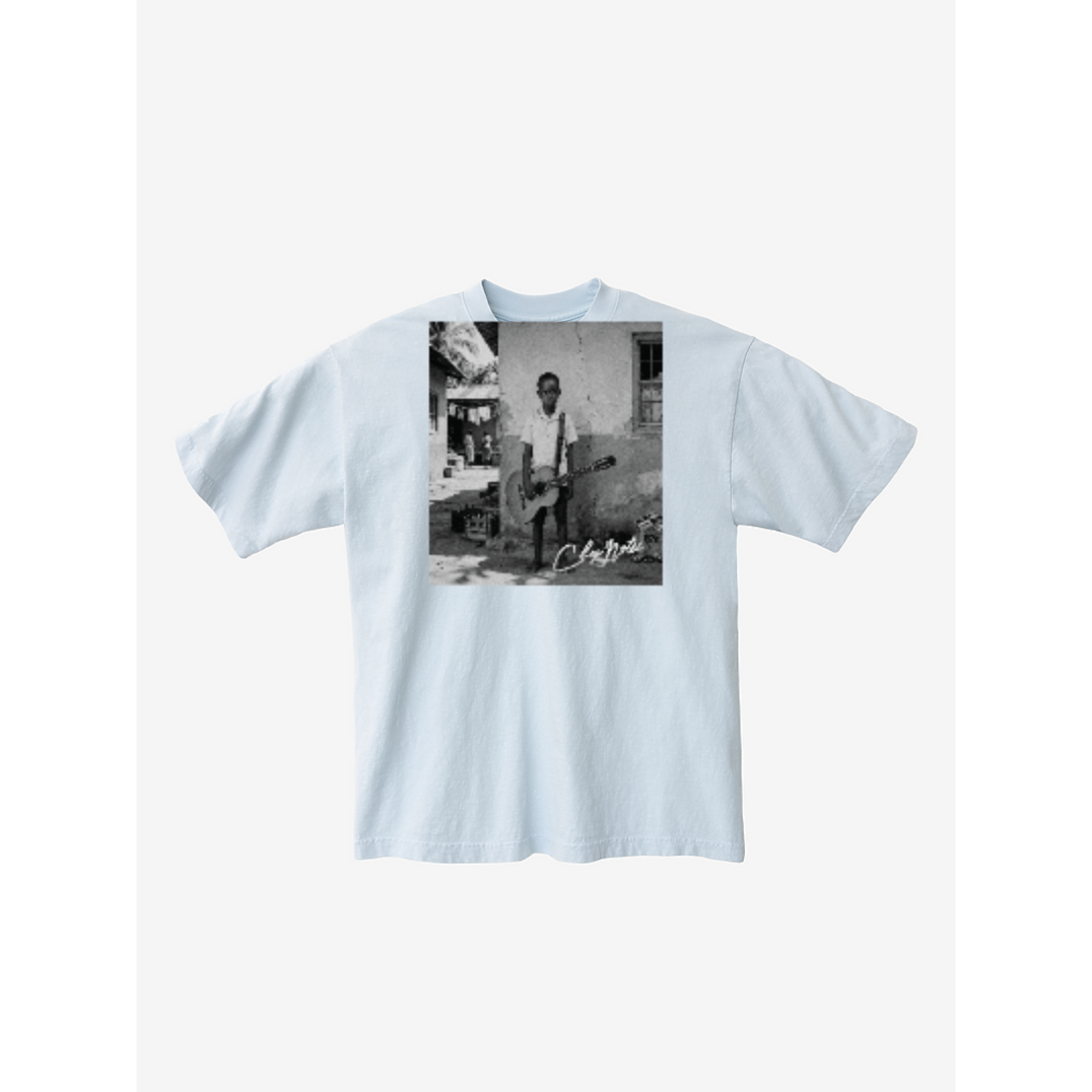 1801GD - LA Apparel - Heavyweight T-shirt 7