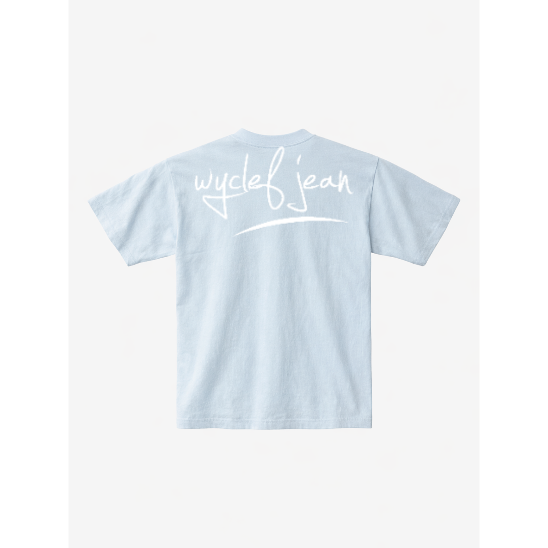 1801GD - LA Apparel - Heavyweight T-shirt 7