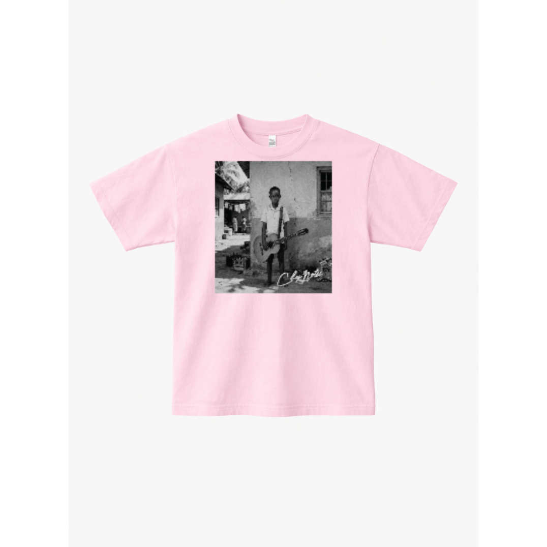 1801GD - LA Apparel - Heavyweight T-shirt 7