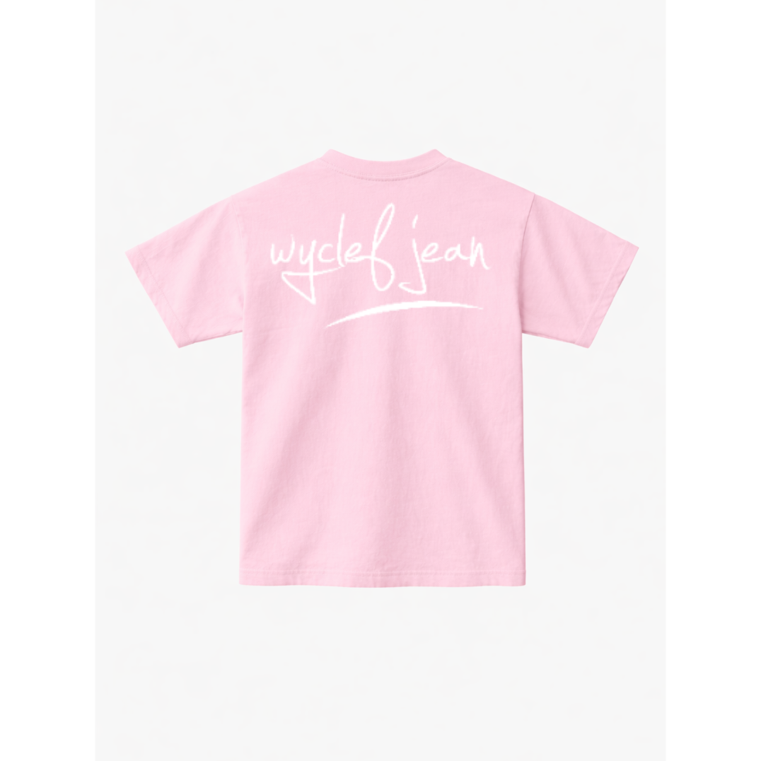 1801GD - LA Apparel - Heavyweight T-shirt 7