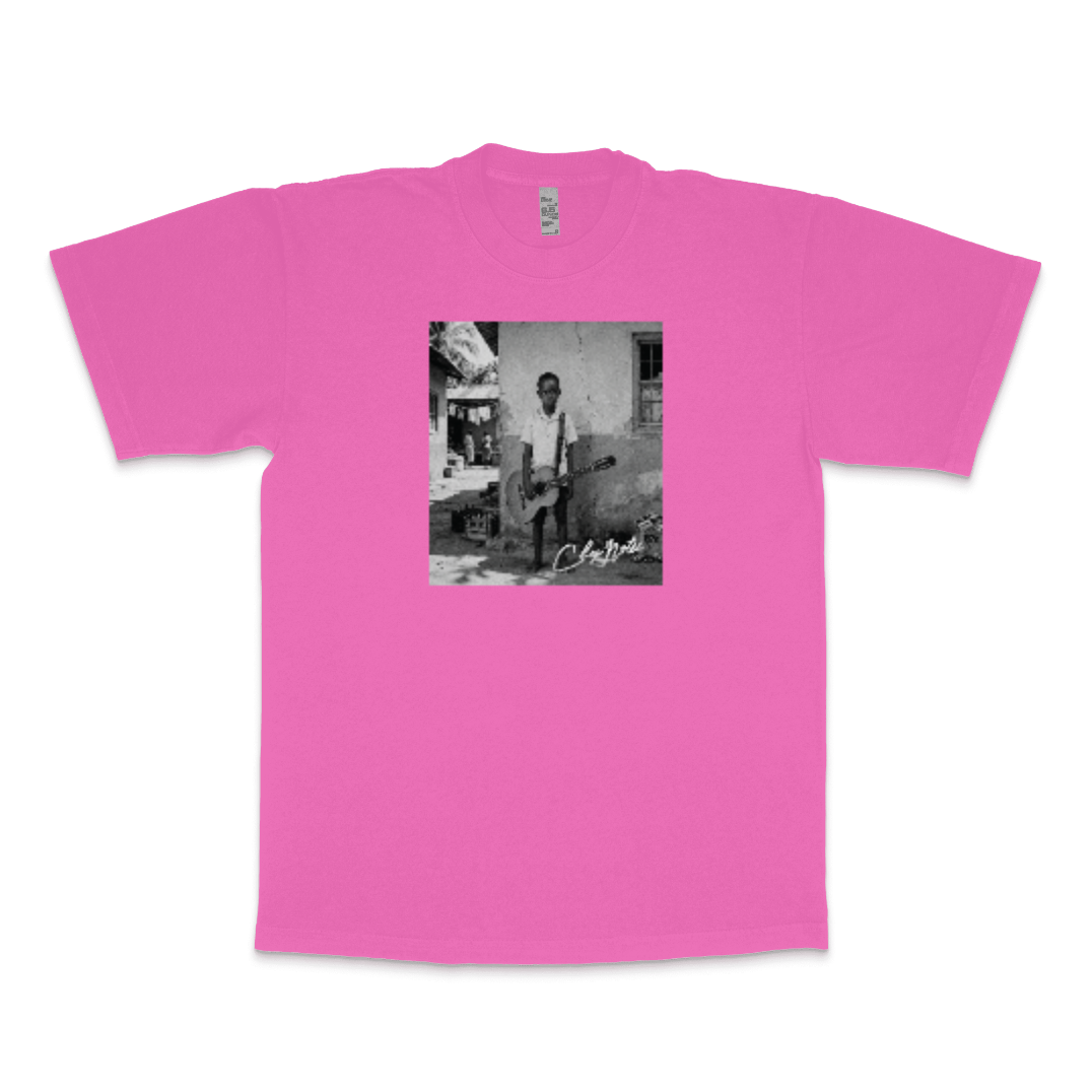 1801GD - LA Apparel - Heavyweight T-shirt 7