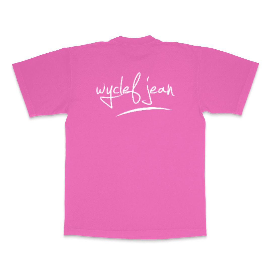 1801GD - LA Apparel - Heavyweight T-shirt 7