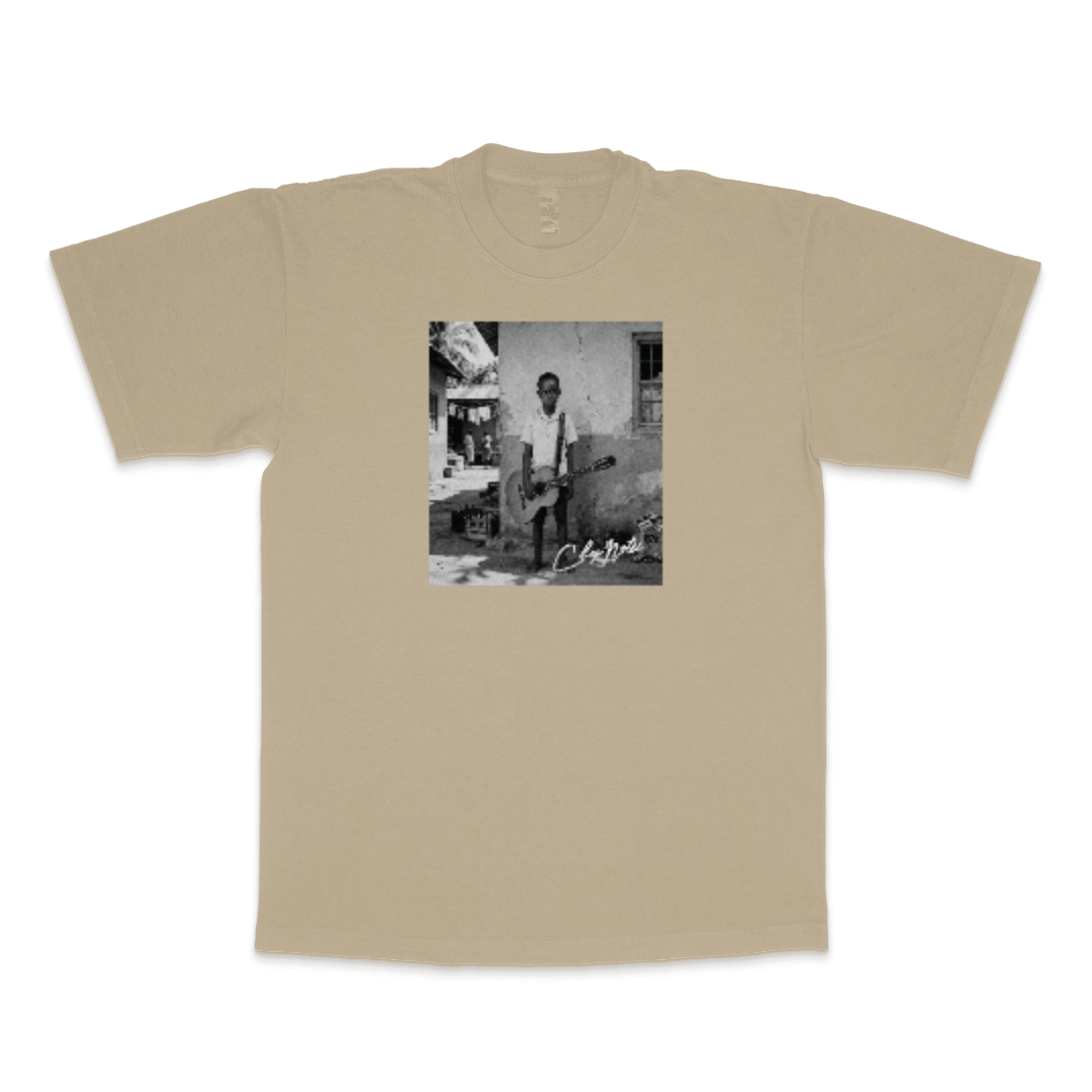 1801GD - LA Apparel - Heavyweight T-shirt 7