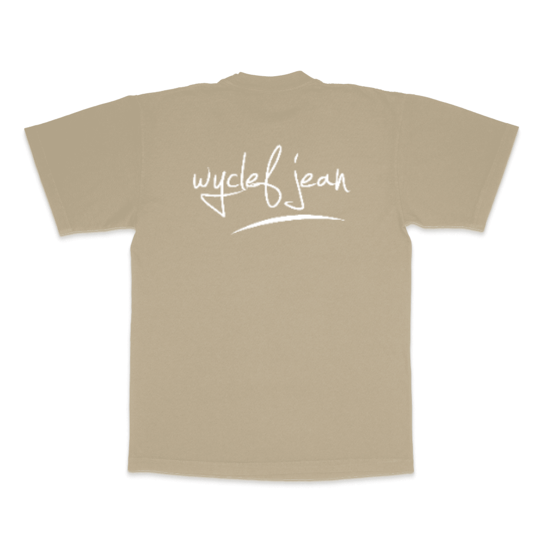 1801GD - LA Apparel - Heavyweight T-shirt 7