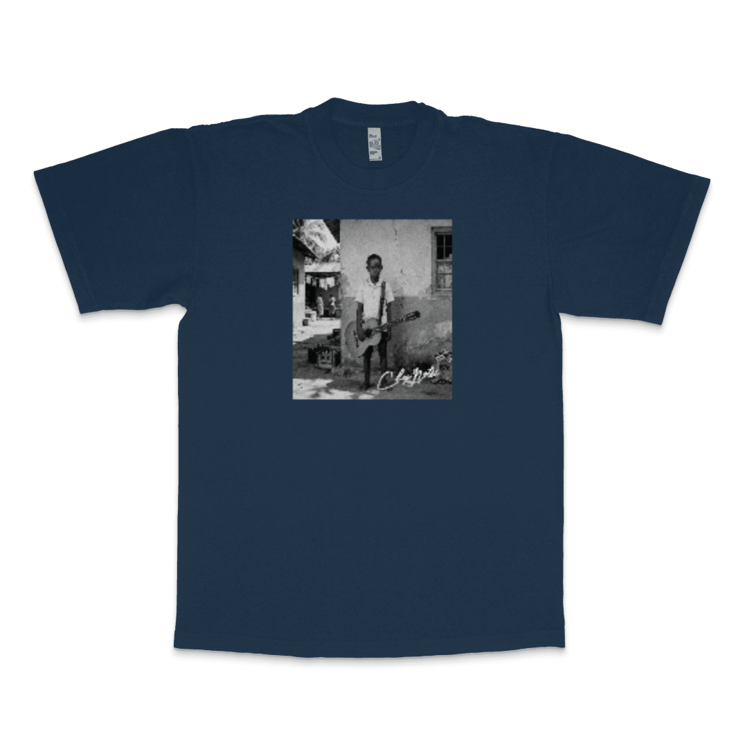 1801GD - LA Apparel - Heavyweight T-shirt 7