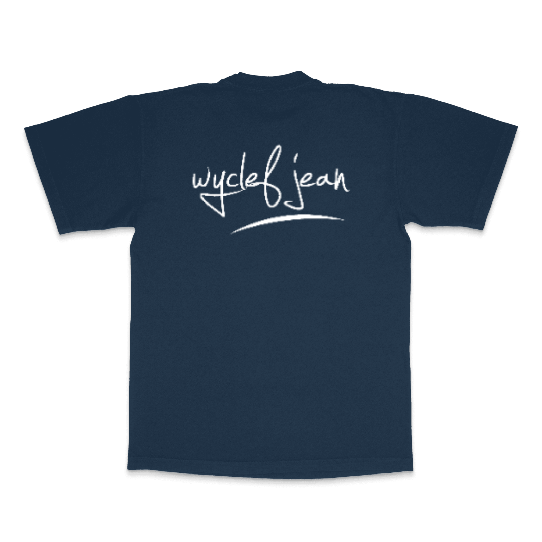 1801GD - LA Apparel - Heavyweight T-shirt 7