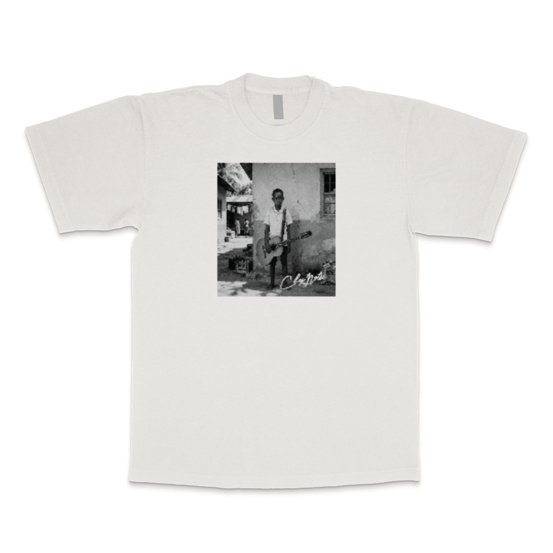 1801GD - LA Apparel - Heavyweight T-shirt 7
