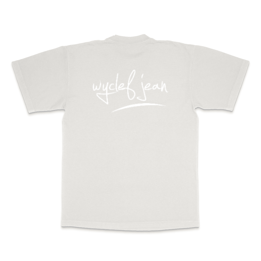 1801GD - LA Apparel - Heavyweight T-shirt 7