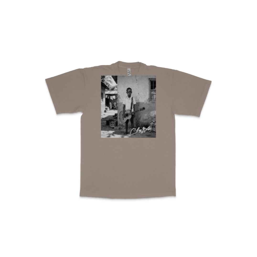 1801GD - LA Apparel - Heavyweight T-shirt 7