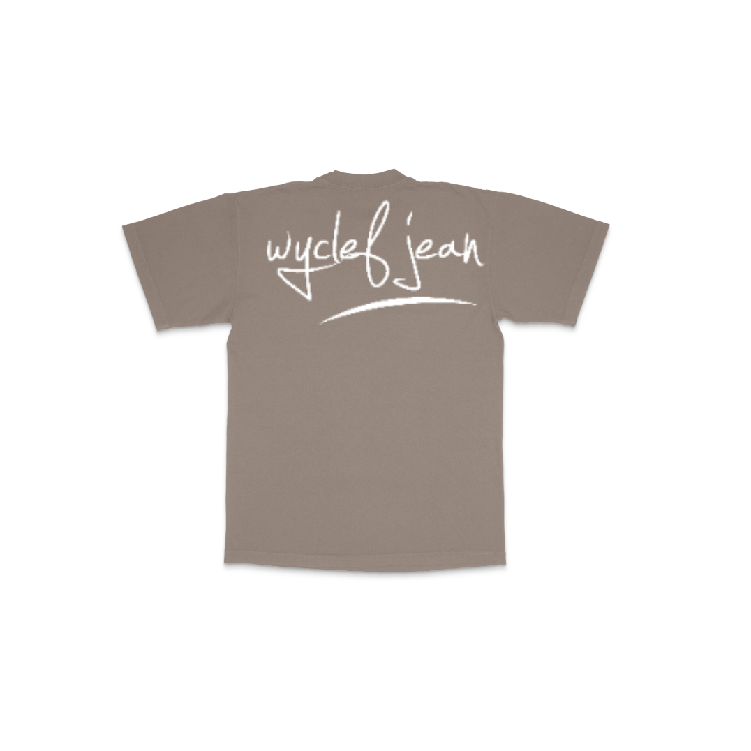 1801GD - LA Apparel - Heavyweight T-shirt 7