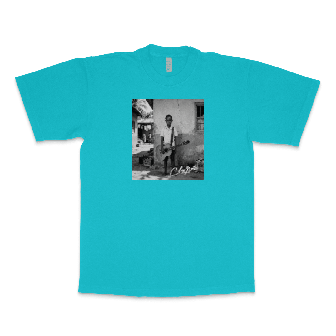 1801GD - LA Apparel - Heavyweight T-shirt 7