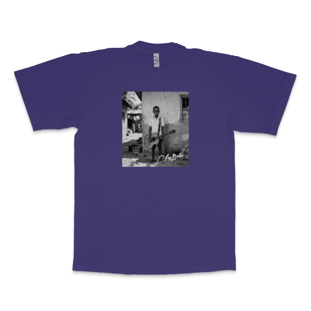 1801GD - LA Apparel - Heavyweight T-shirt 7