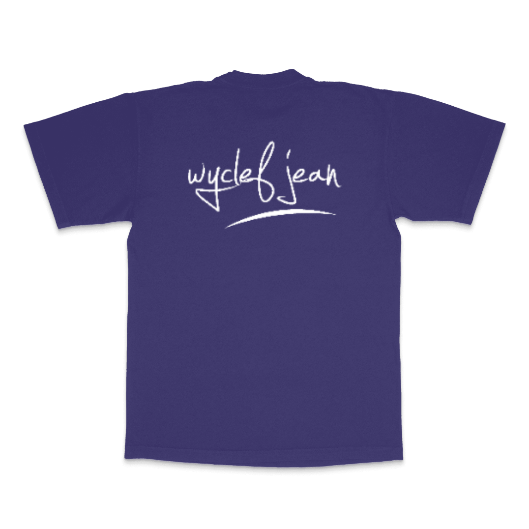 1801GD - LA Apparel - Heavyweight T-shirt 7
